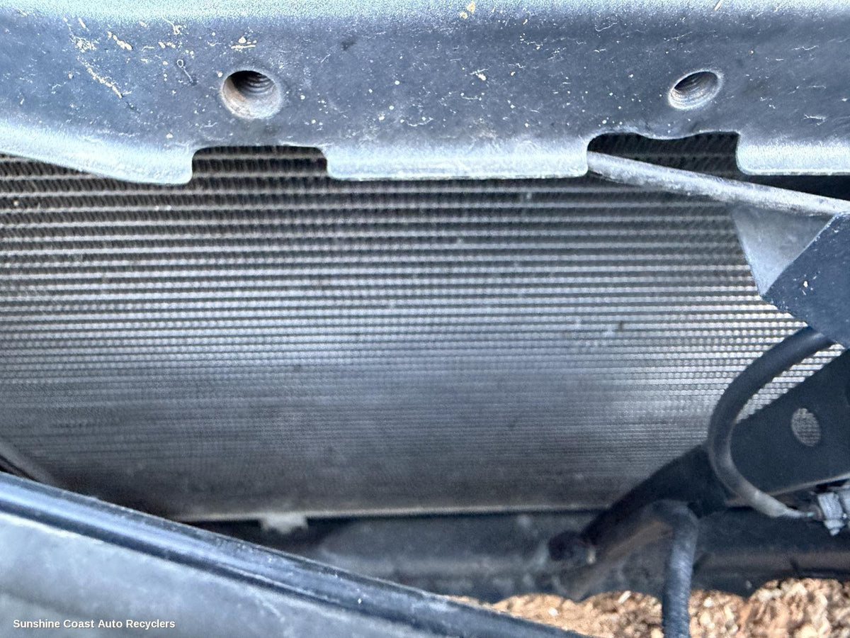 2011-2017 Toyota Camry A C Condenser