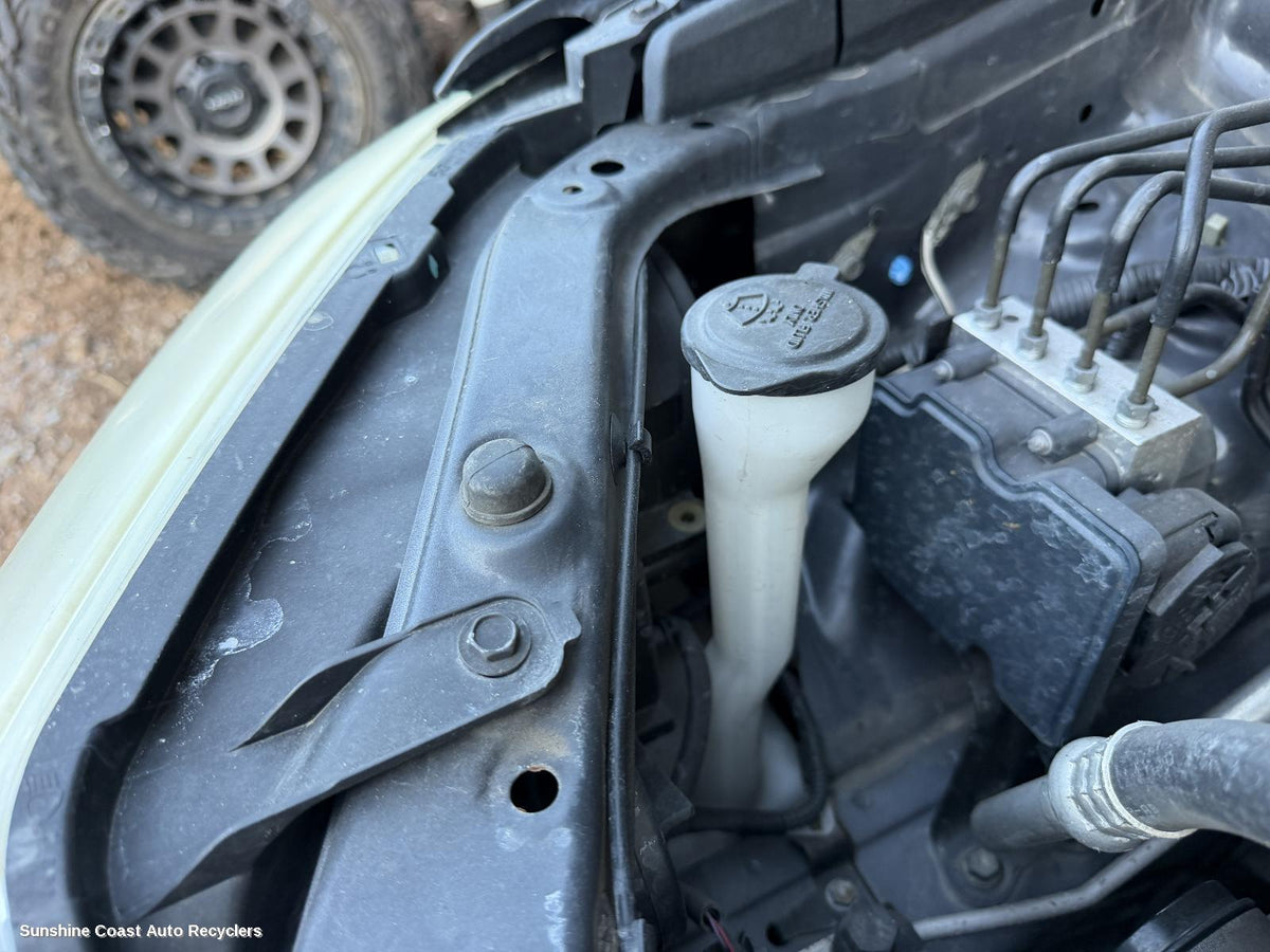 2011-2017 Toyota Camry Washer Bottle