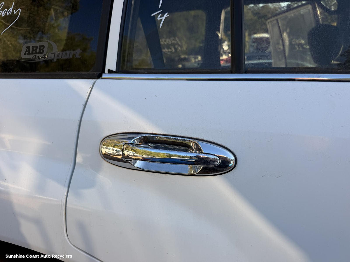 1998-2007 Toyota Landcruiser Door Handle