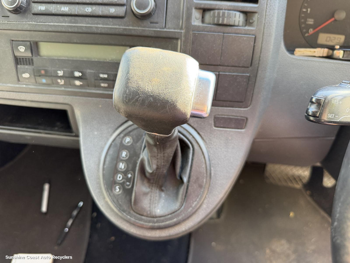 2004-2010 Volkswagen Transporter Gear Stick Shifter