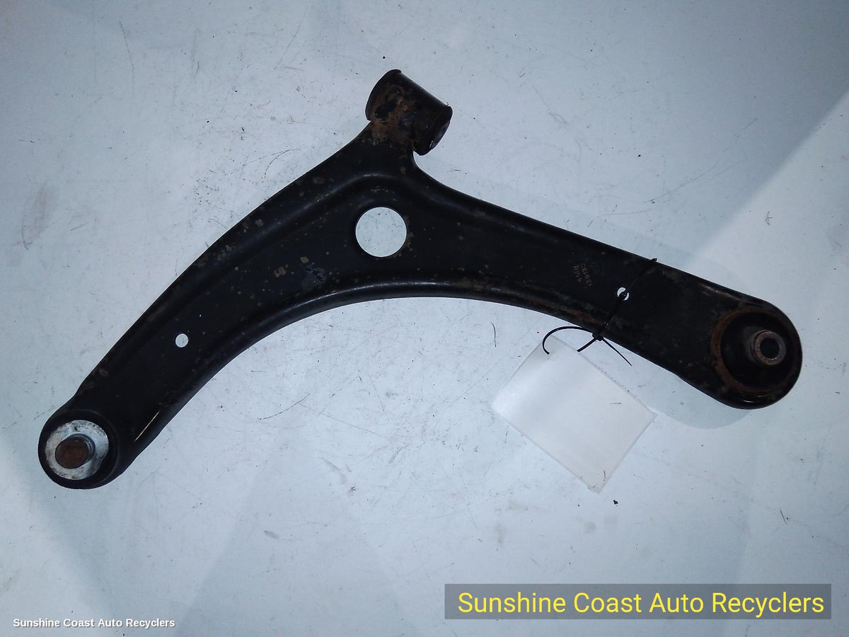 2007-2016 Jeep Patriot Left Front Lower Control Arm