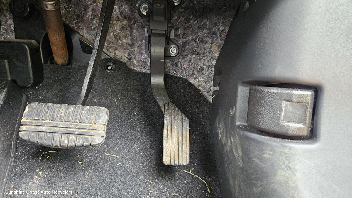 2010-2026 Mitsubishi Asx Bonnet Release