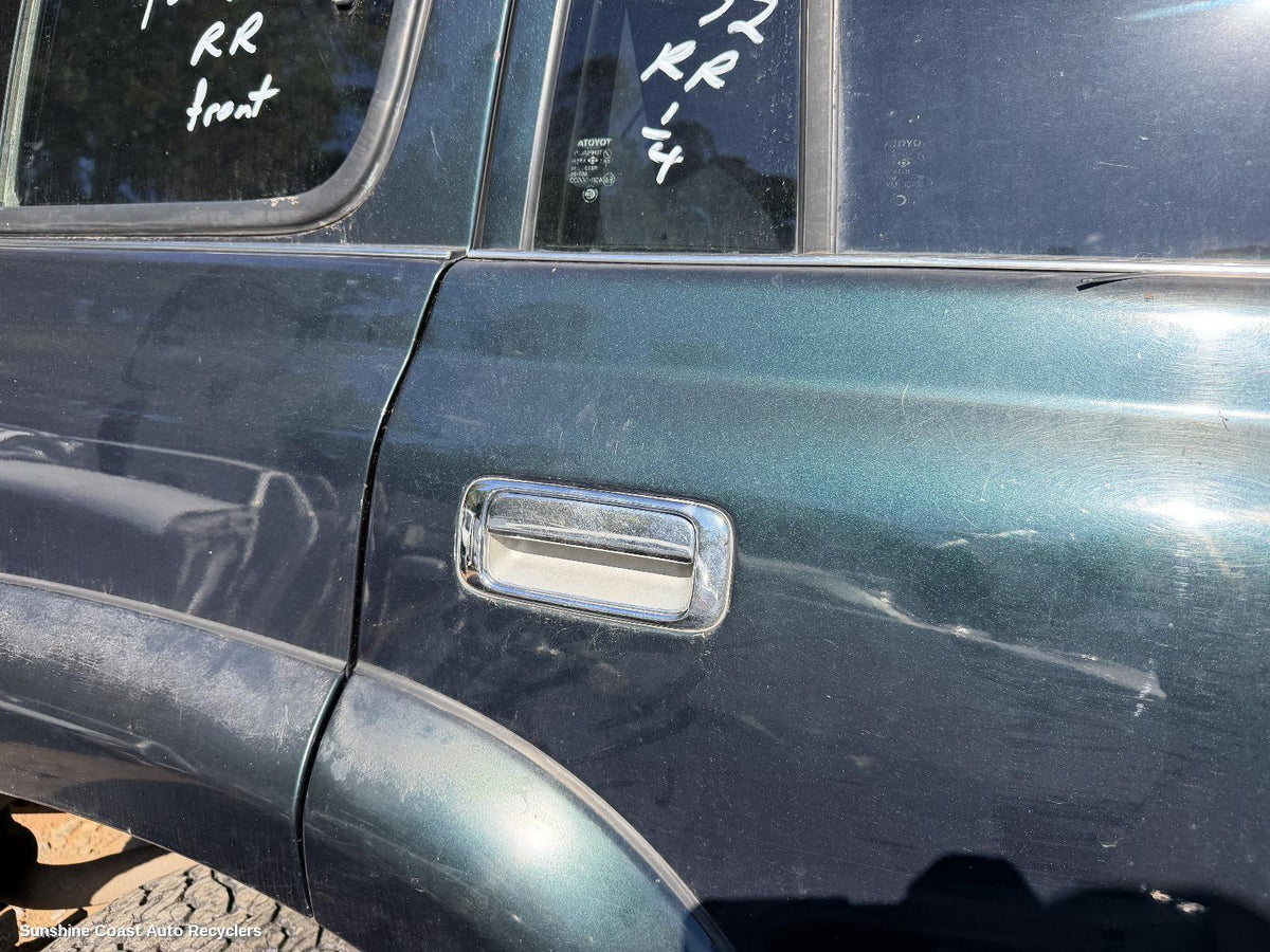 1990-1998 Toyota Landcruiser Door Handle