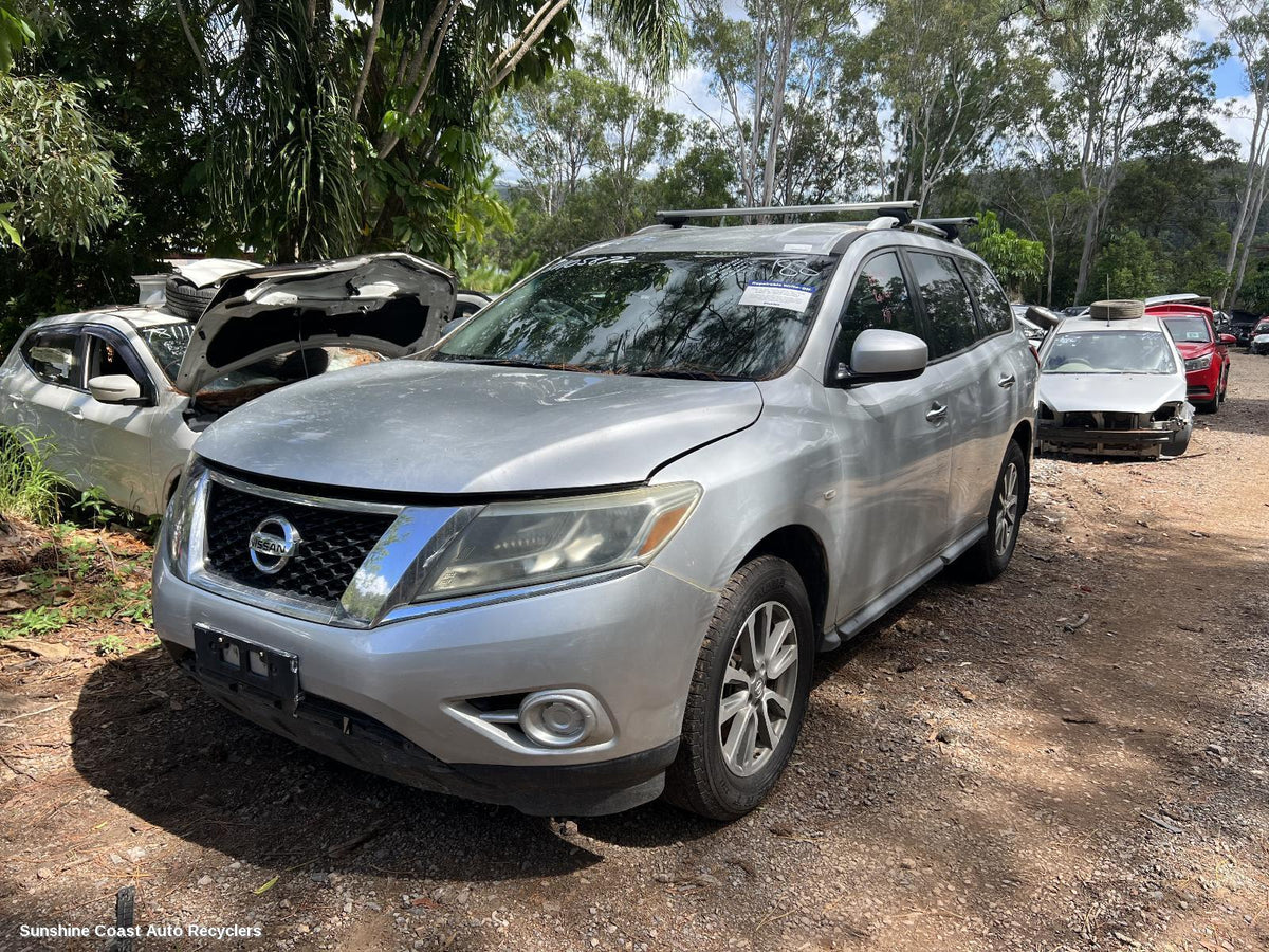 2013-2021 Nissan Pathfinder Door Handle