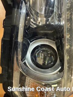 2015-2020 Toyota Hilux Left Headlamp