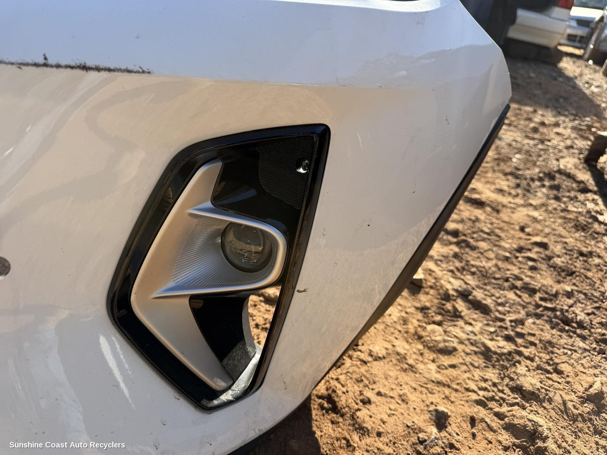 2020-2025 Kia Stonic Left Indicator Fog Side