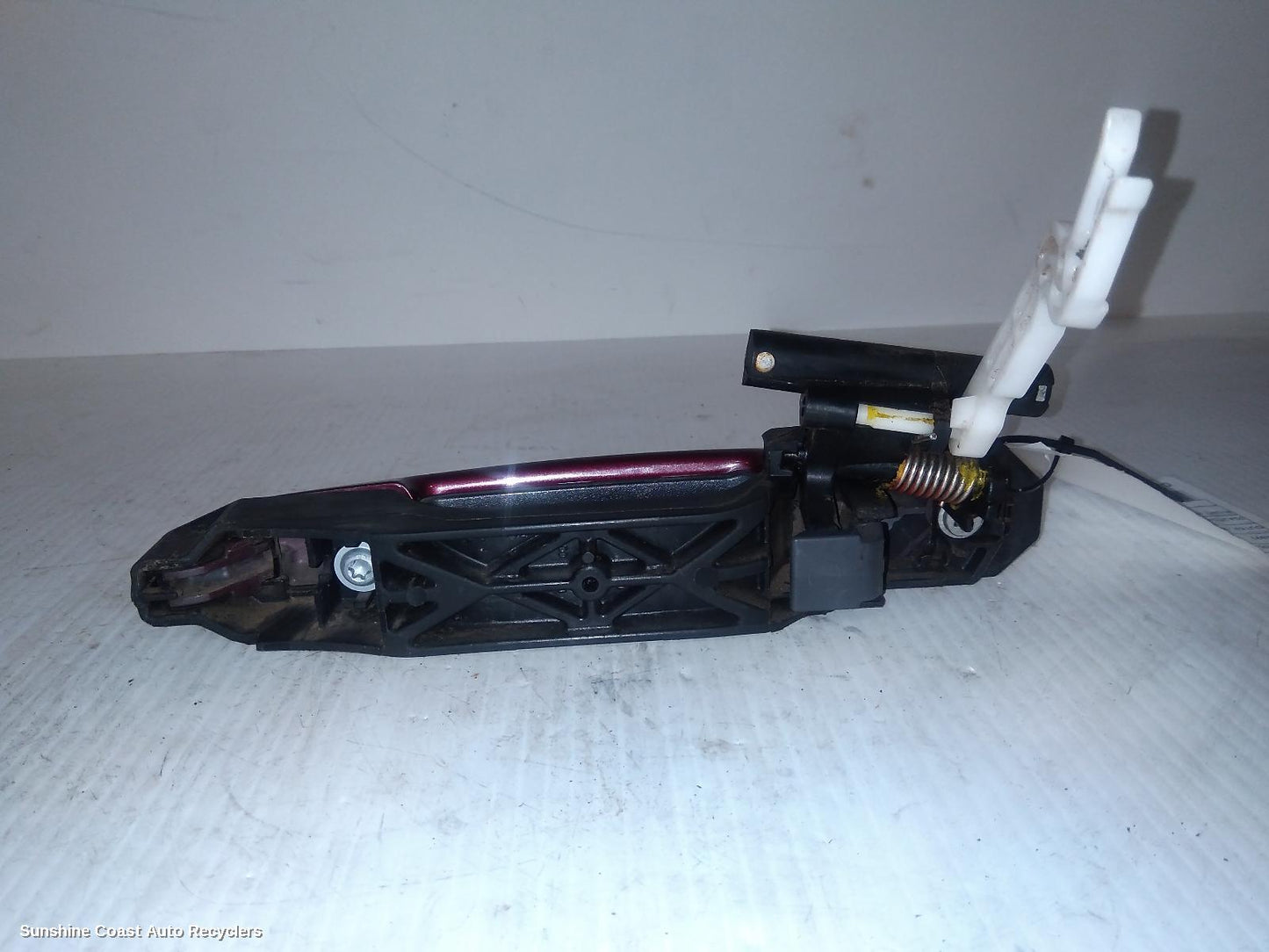 2005-2018 Suzuki Vitara Door Handle