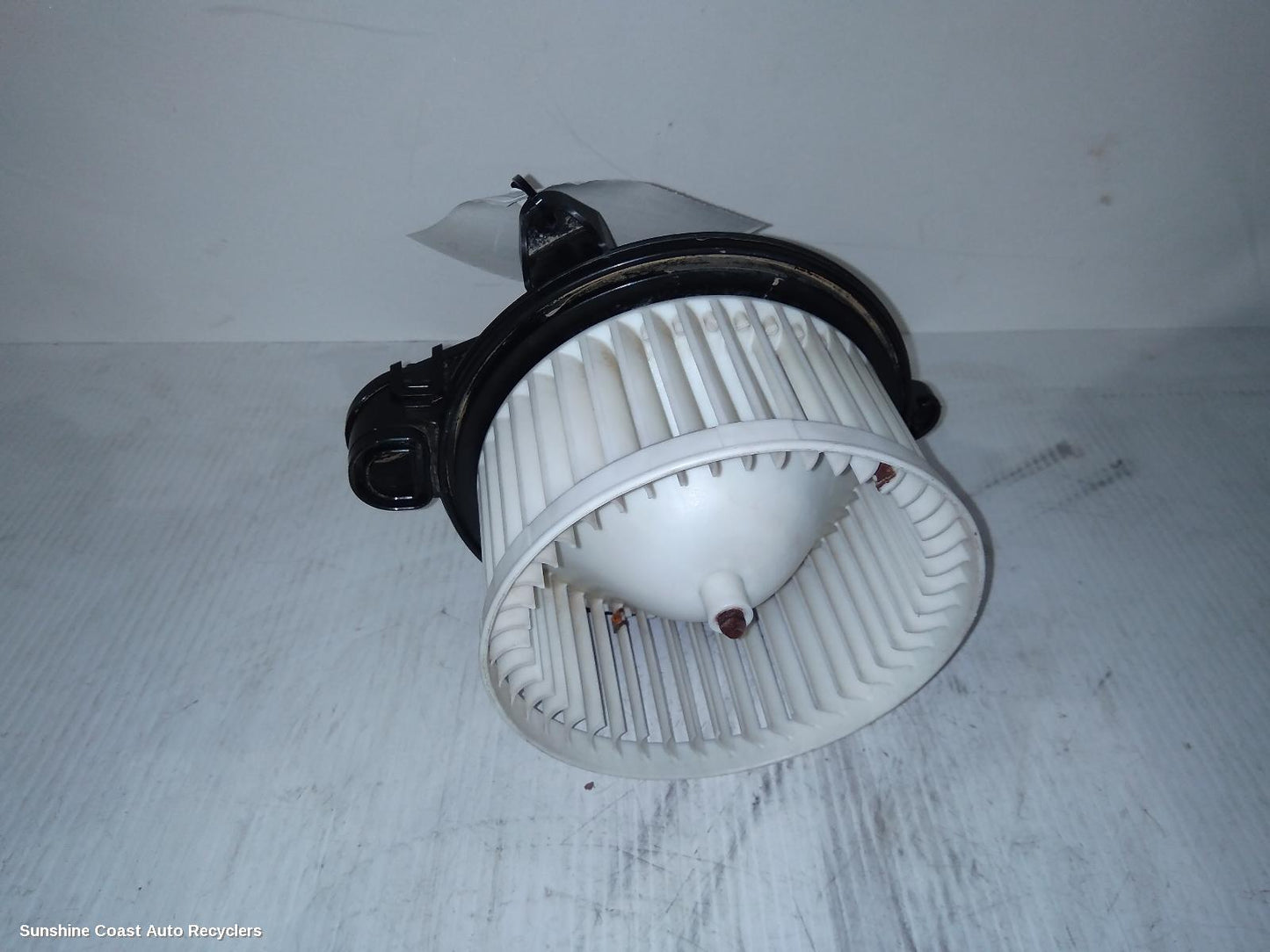2013-2023 Ford Transit Custom Heater Fan Motor