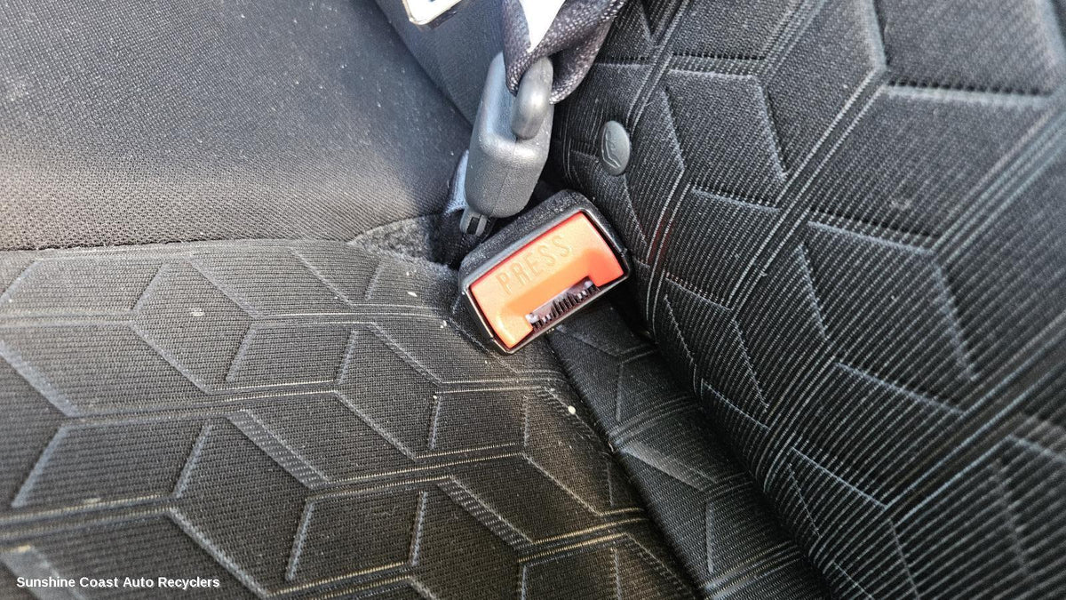 2010-2024 Mitsubishi Asx Seatbelt Stalk