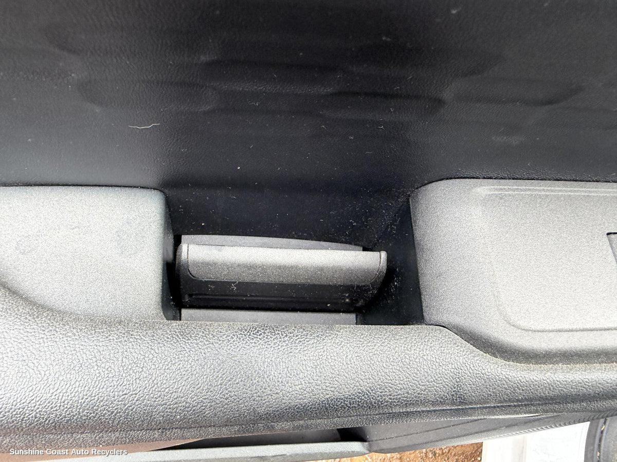 2022-2026 Ford Ranger Door Handle