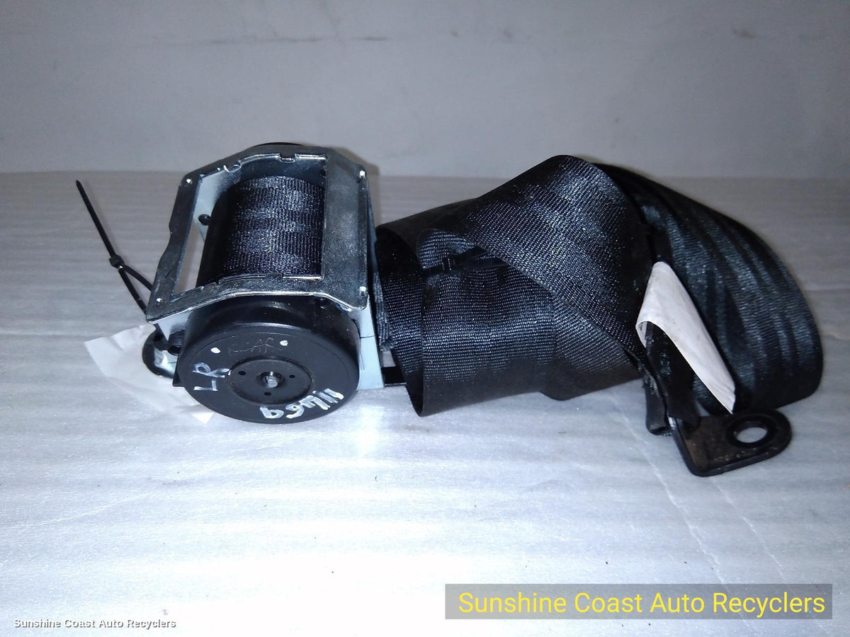 2023-2025 Suzuki Jimny Seatbelt Stalk