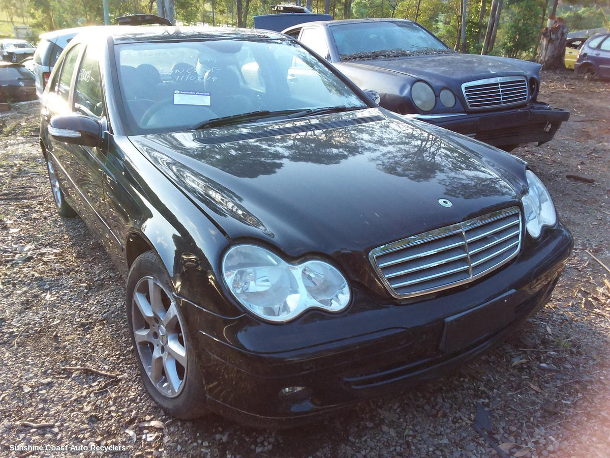 2000-2007 Mercedes C Class Bonnet Hinge Strut