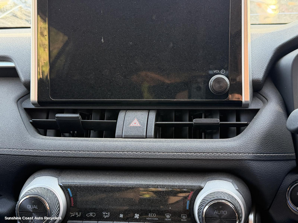 2018-2025 Toyota Rav4 Misc Switch Relay