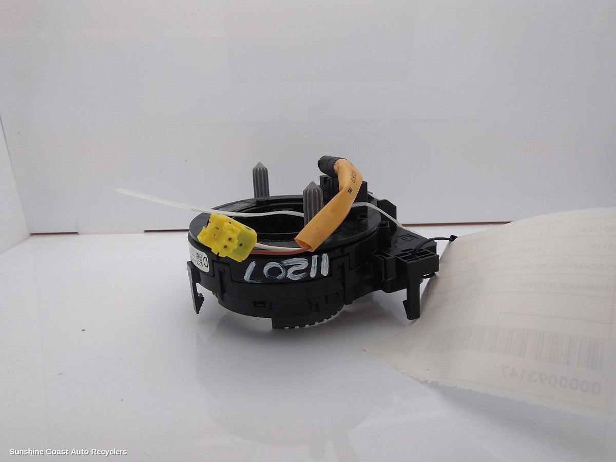 2016-2019 Mazda 3 Airbag Module Sensor