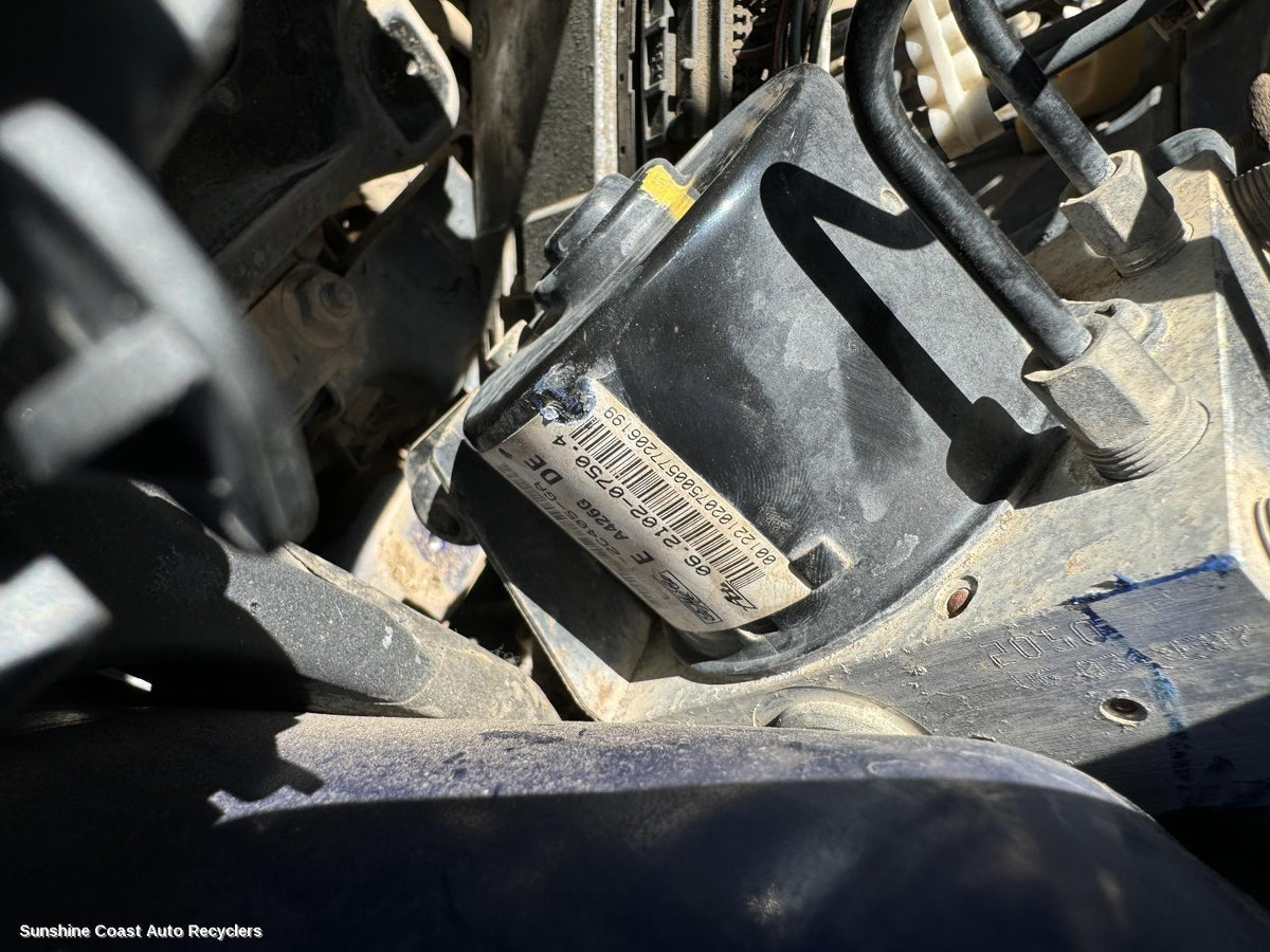 2003-2009 Mazda 3 Abs Pump Modulator