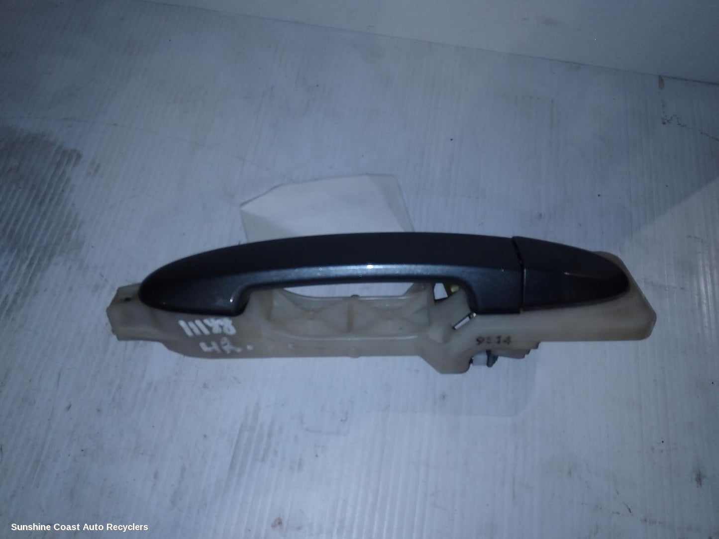 2009 Hyundai Santa Fe Door Handle