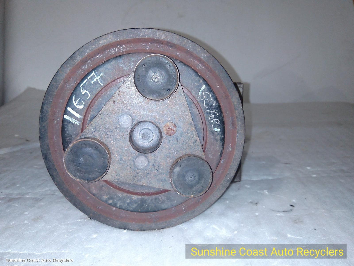 2005-2015 Nissan Navara A C Compressor