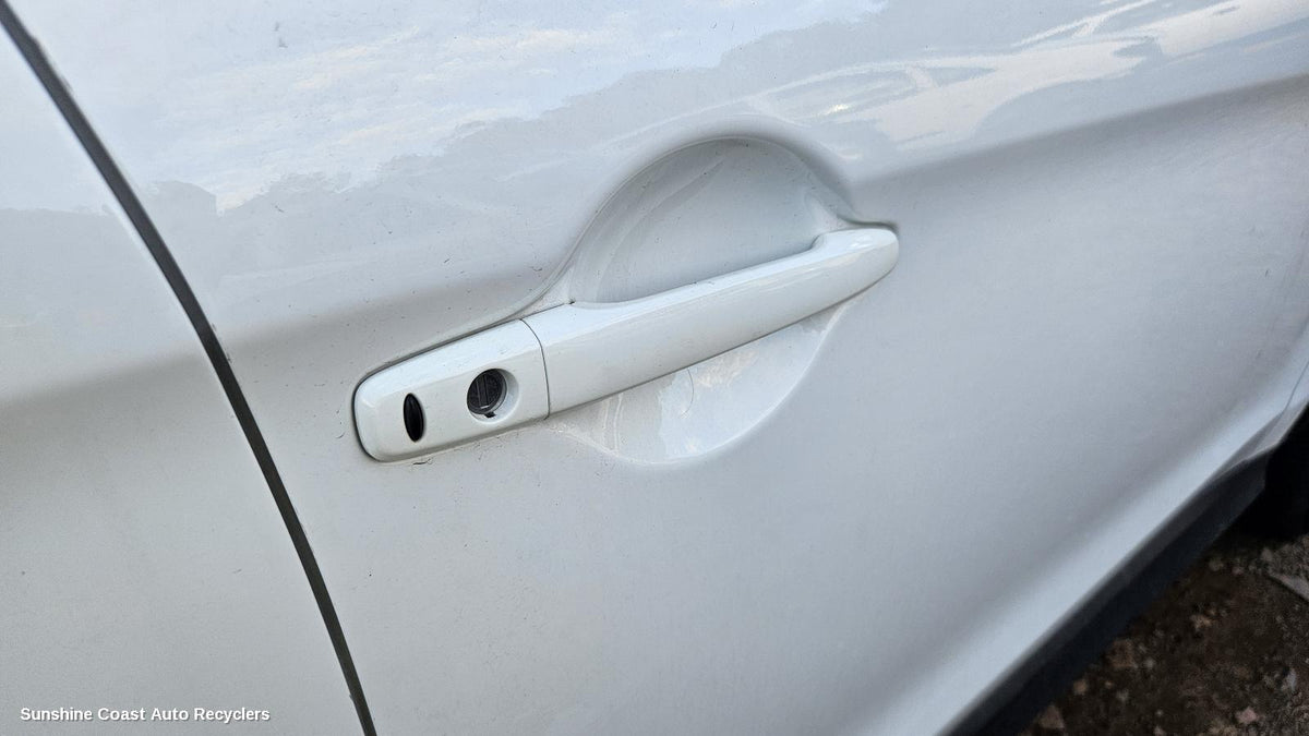 2010-2024 Mitsubishi Asx Door Handle