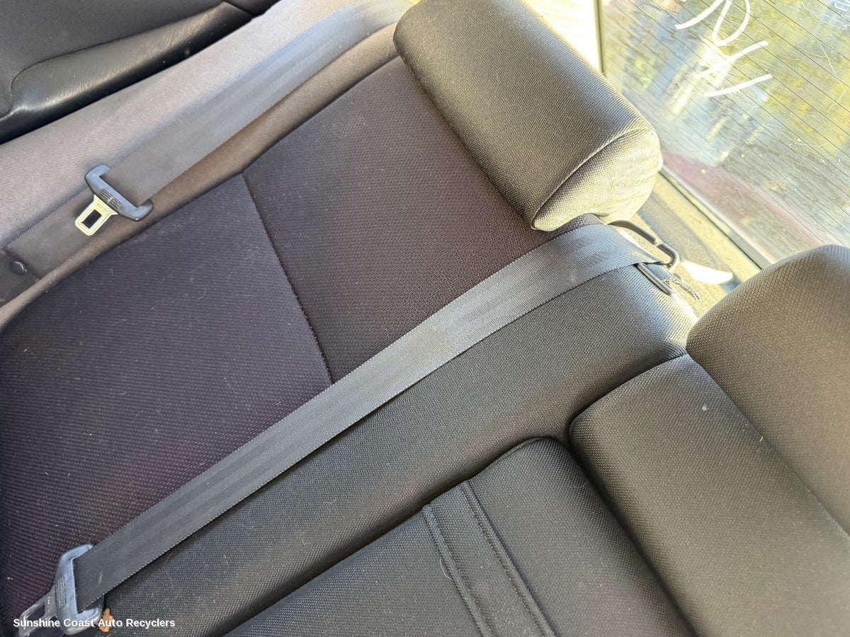 2002-2006 Toyota Camry Seatbelt Stalk