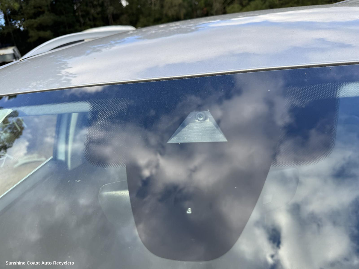 2016-2024 Volkswagen Tiguan Reverse Camera