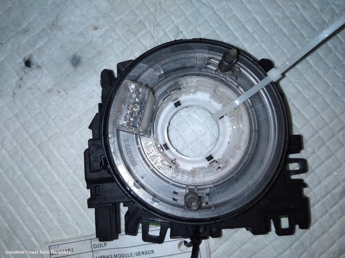 2008-2016 Volkswagen Golf Airbag Module Sensor
