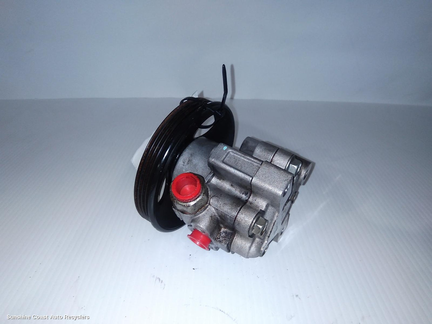 2016 Holden Cruze Steering Pump