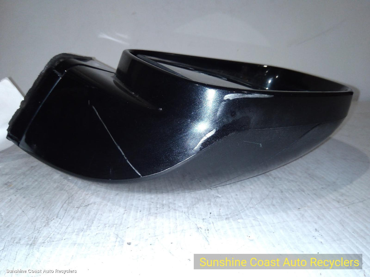 2006-2011 Holden Captiva Left Door Mirror