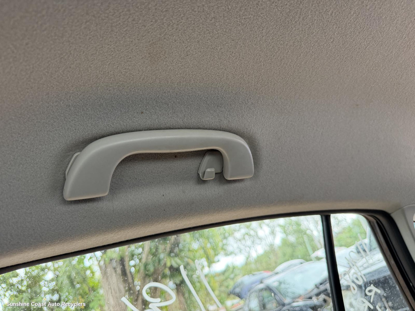 2011-2016 Subaru Impreza Grab Handle