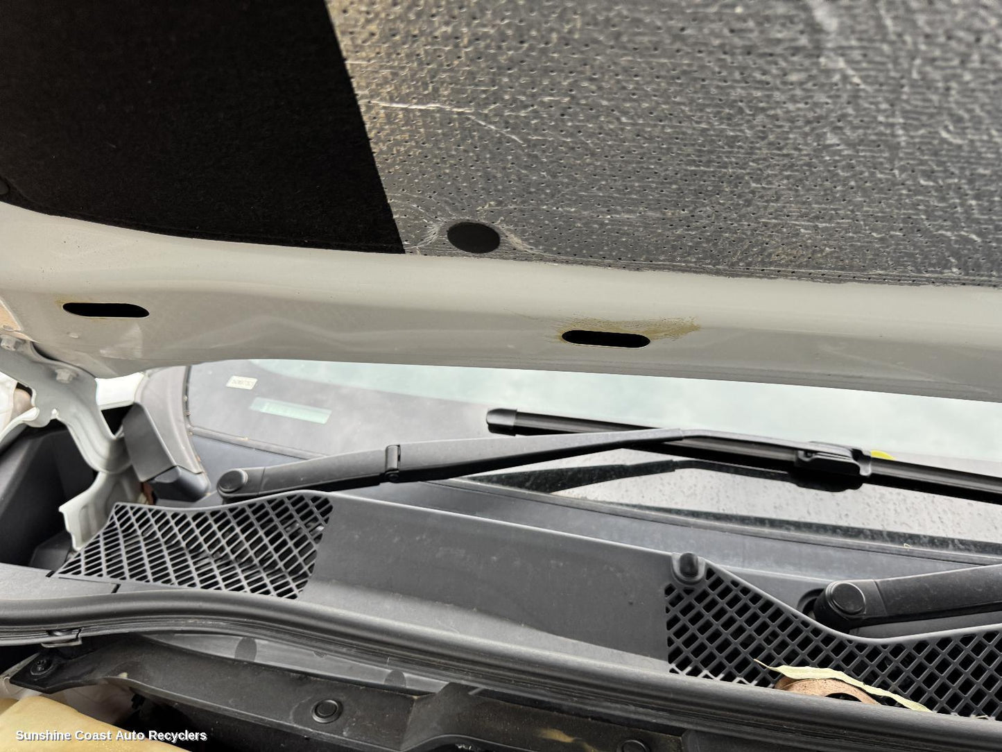 2022 Ldv D90 Wiper Arm
