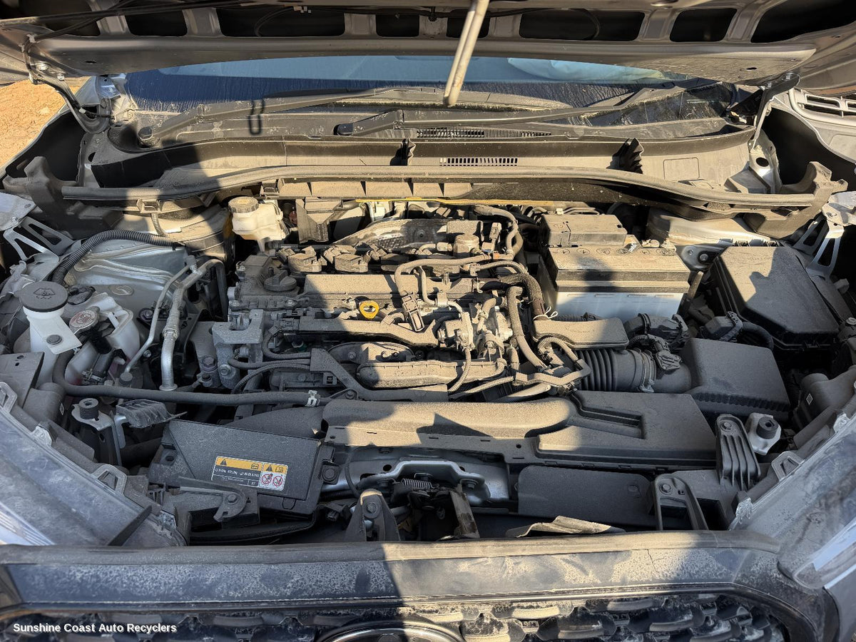 2022-2026 Toyota Corolla Cross Speaker