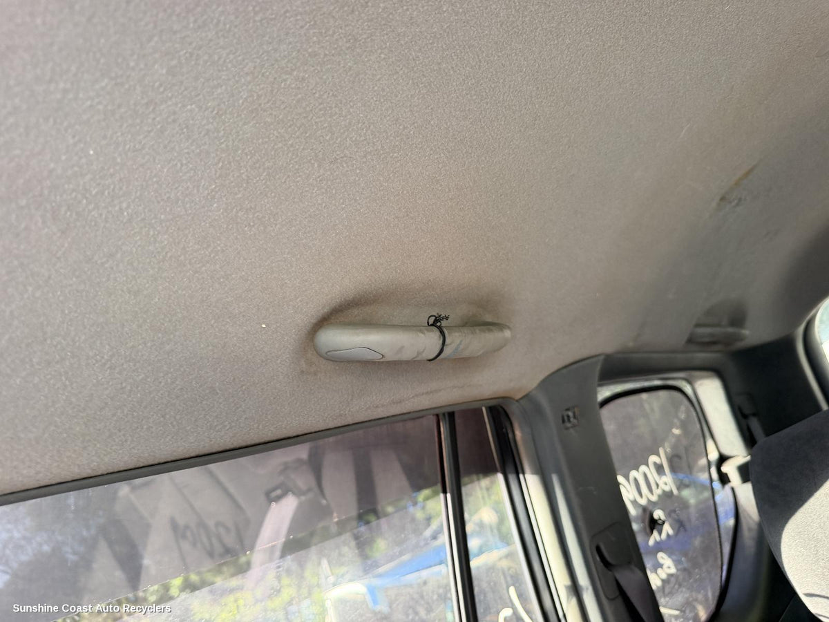 2003-2009 Toyota Prado Grab Handle