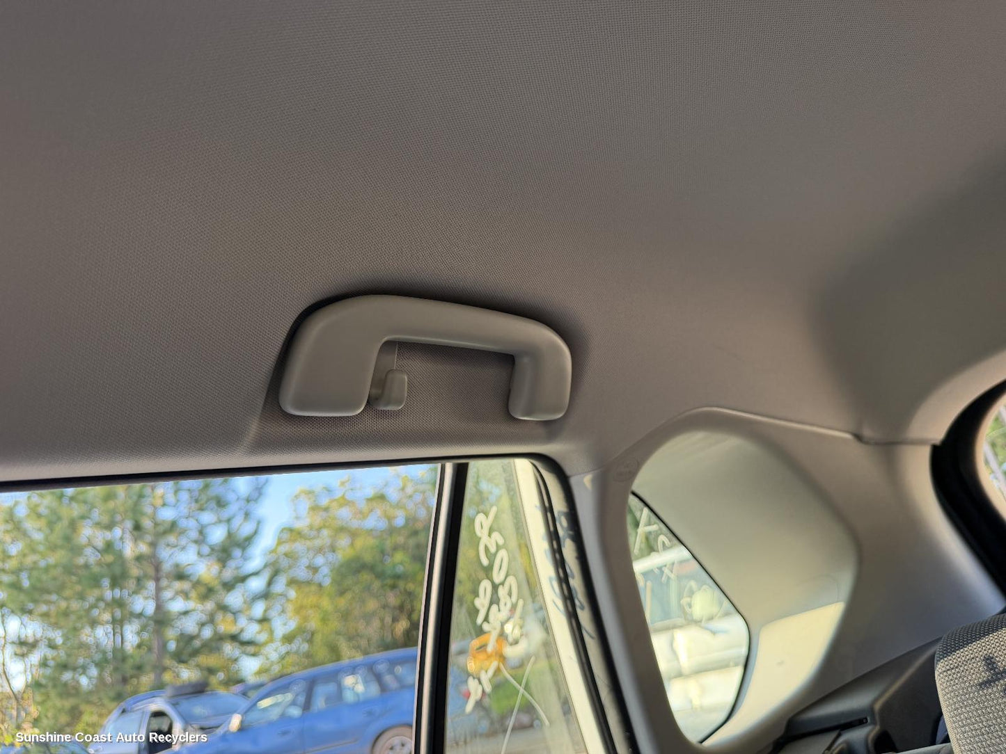 2018-2025 Toyota Rav4 Grab Handle