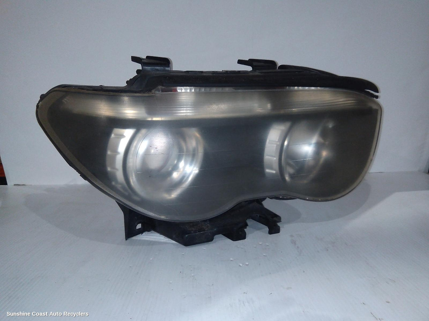 2003 Bmw 7 Series Right Headlamp