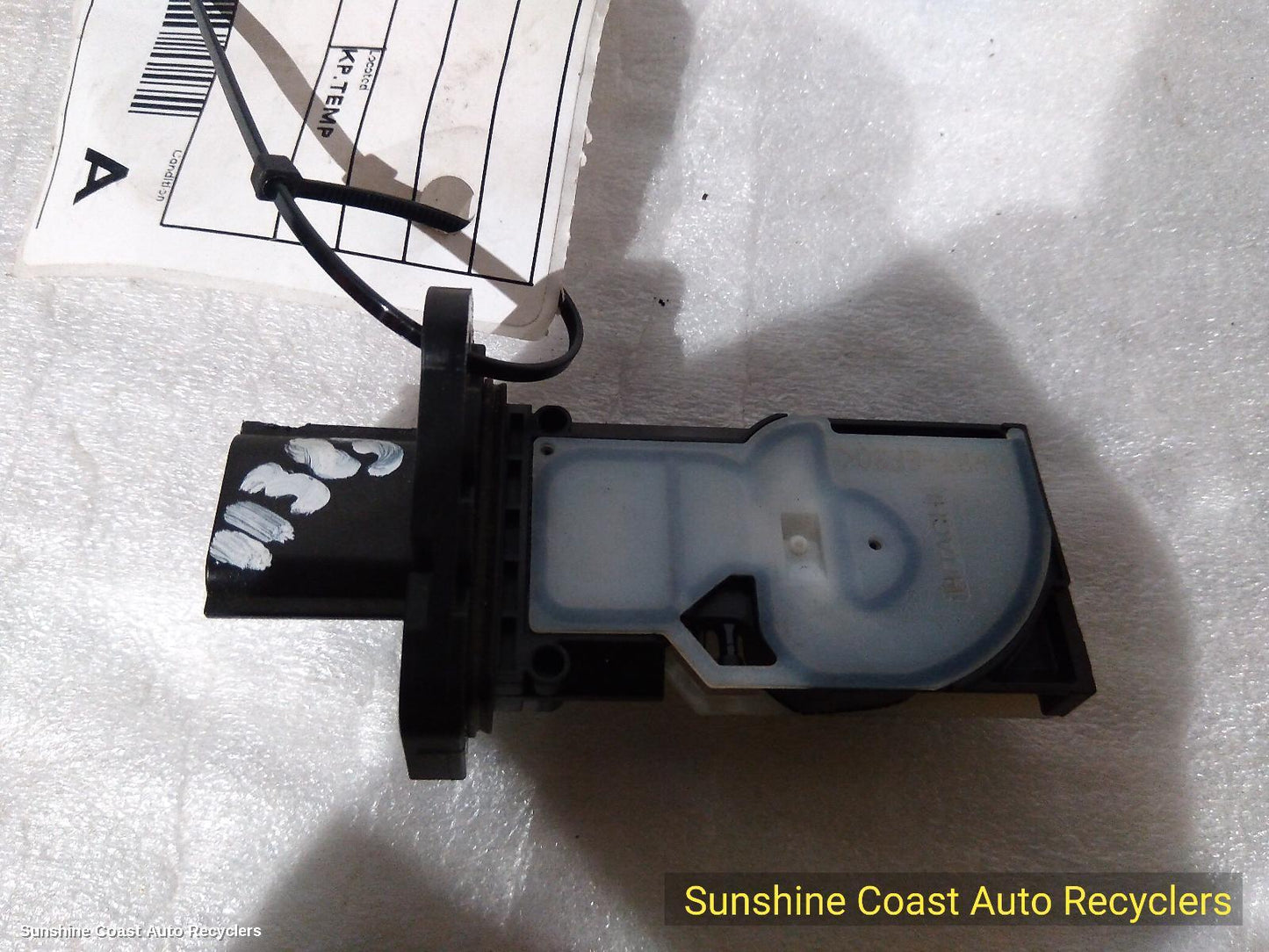 2021-2026 Mitsubishi Outlander Air Flow Meter