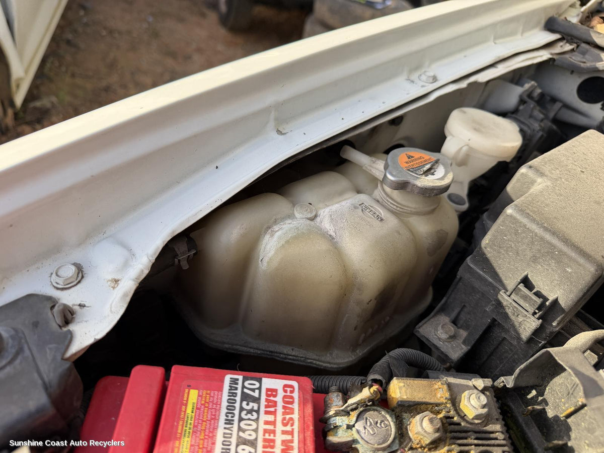 2005-2013 Nissan Pathfinder Overflow Bottle