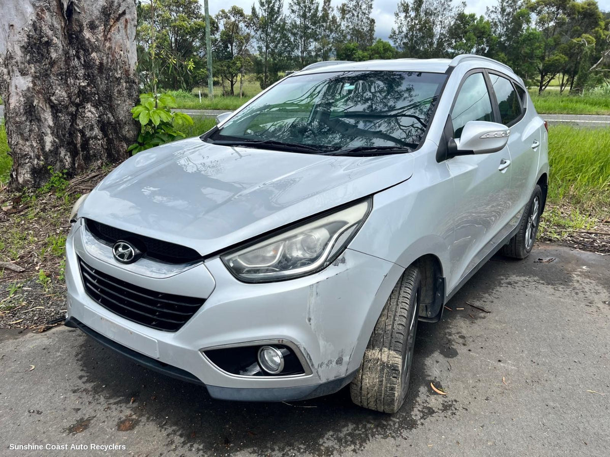 2009-2016 Hyundai Ix35 Seatbelt Stalk