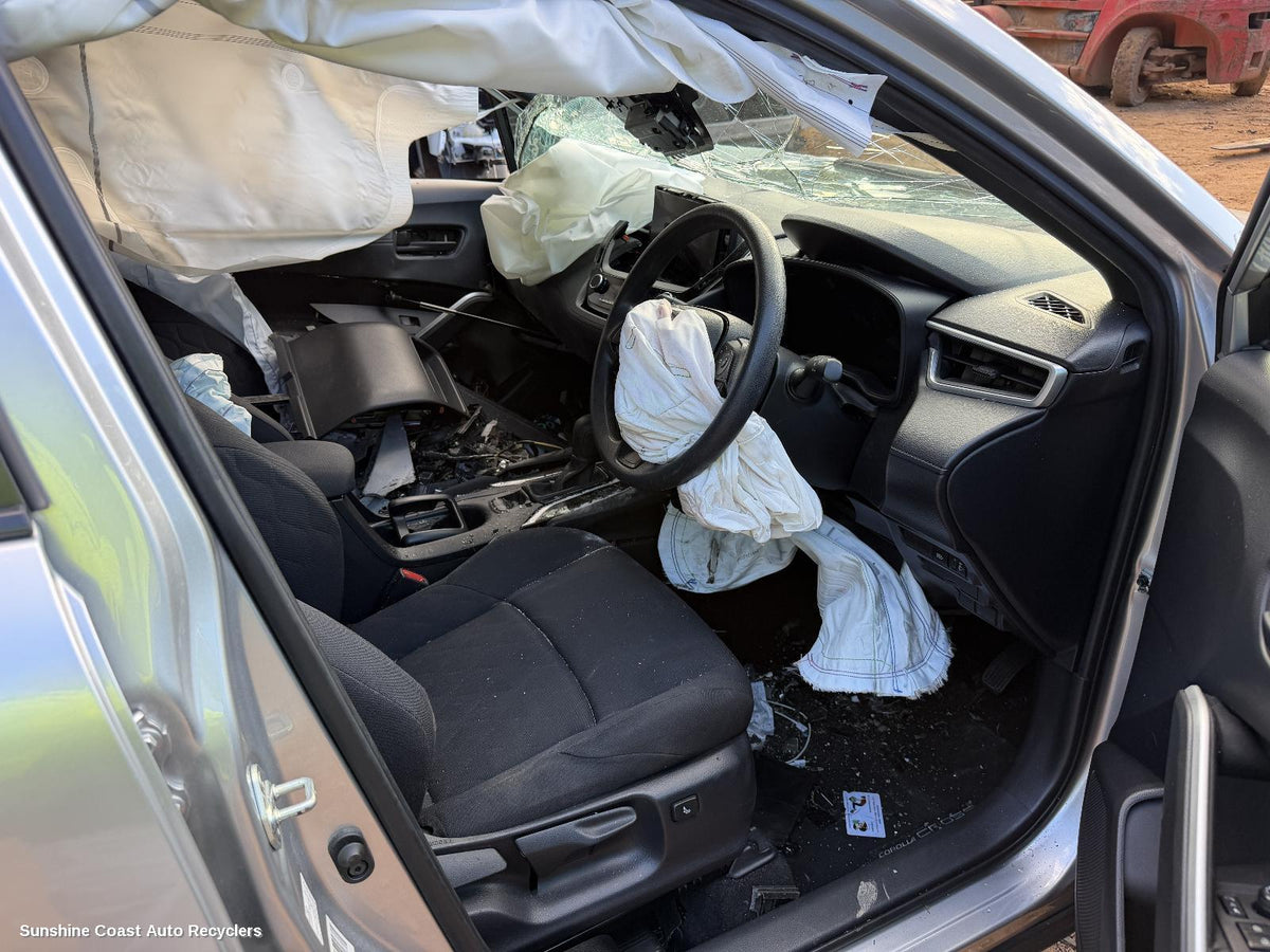 2022-2026 Toyota Corolla Cross Cable