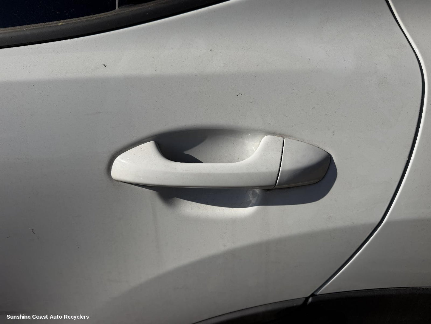 2020-2026 Kia Stonic Door Handle