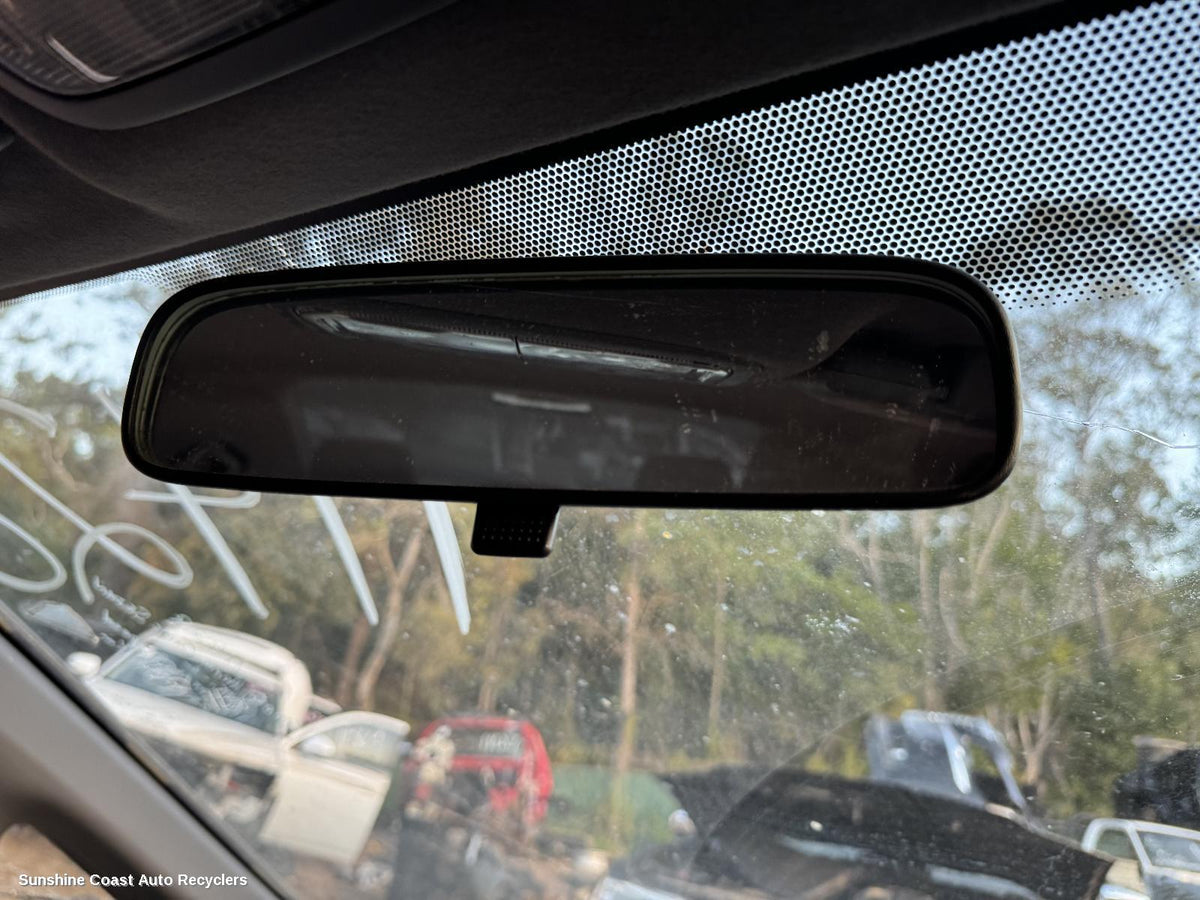 2006-2011 Honda Civic Interior Mirror