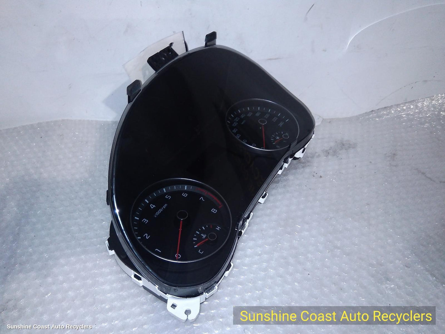 2018-2021 Kia Cerato Instrument Cluster