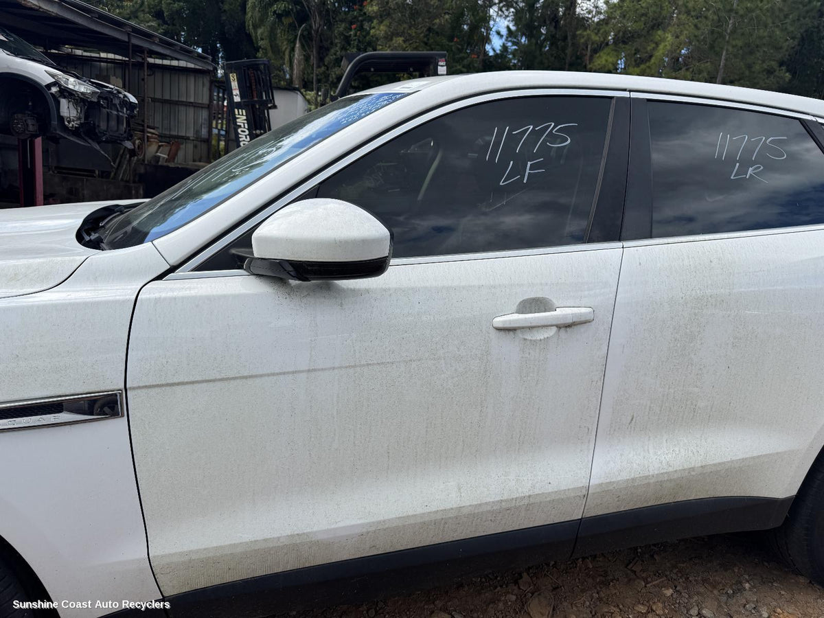 2016-2020 Jaguar F Pace Door Handle