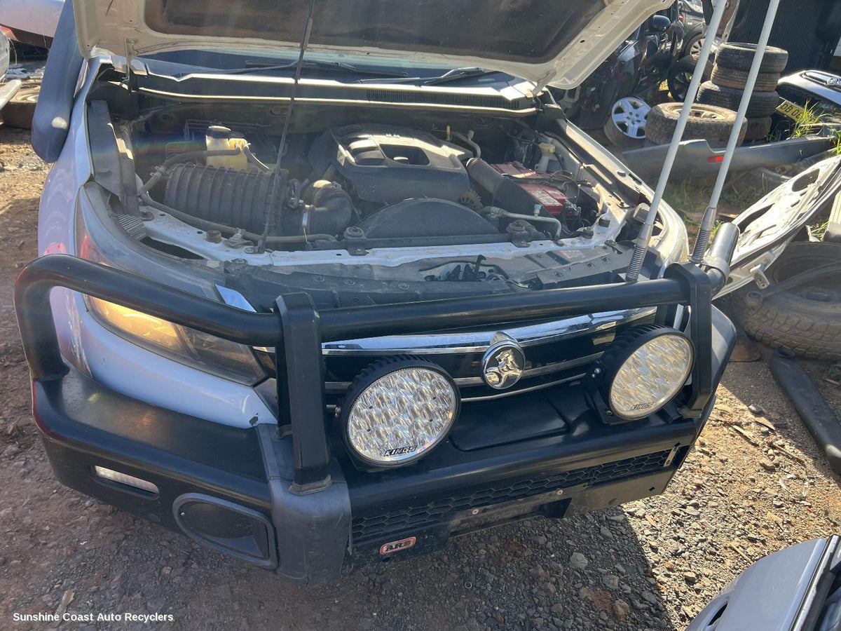 2012-2020 Holden Colorado A C Compressor