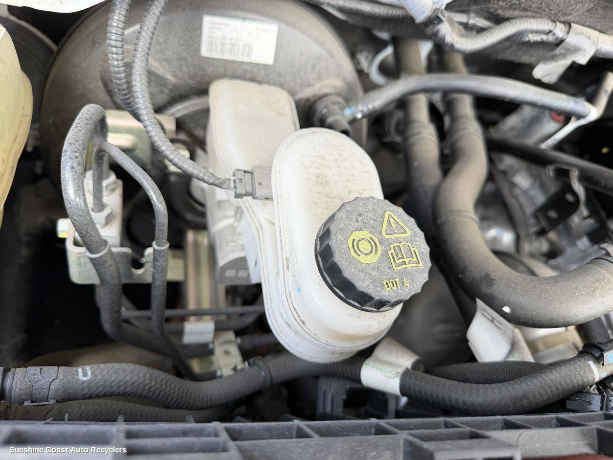2022-2026 Ford Ranger Master Cylinder
