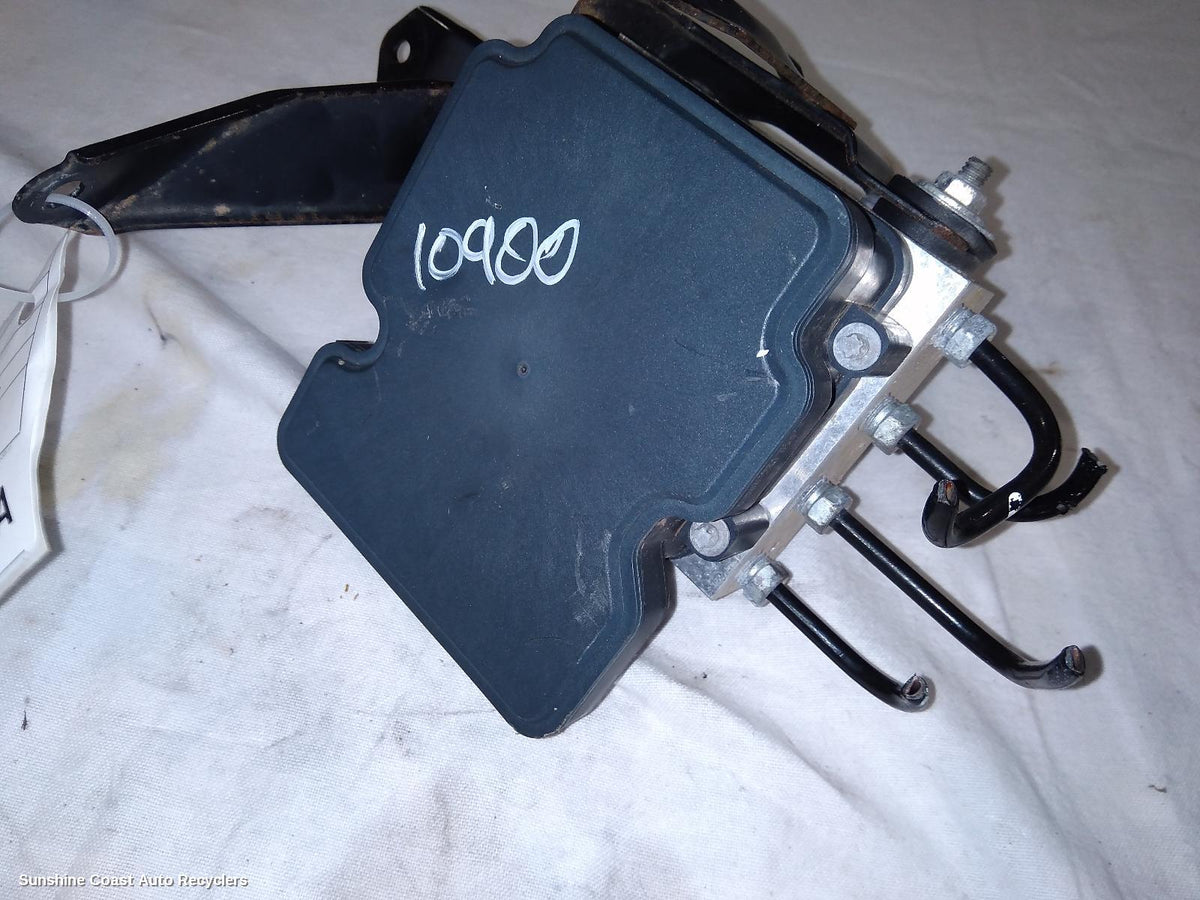 2014-2020 Honda Jazz Abs Pump Modulator