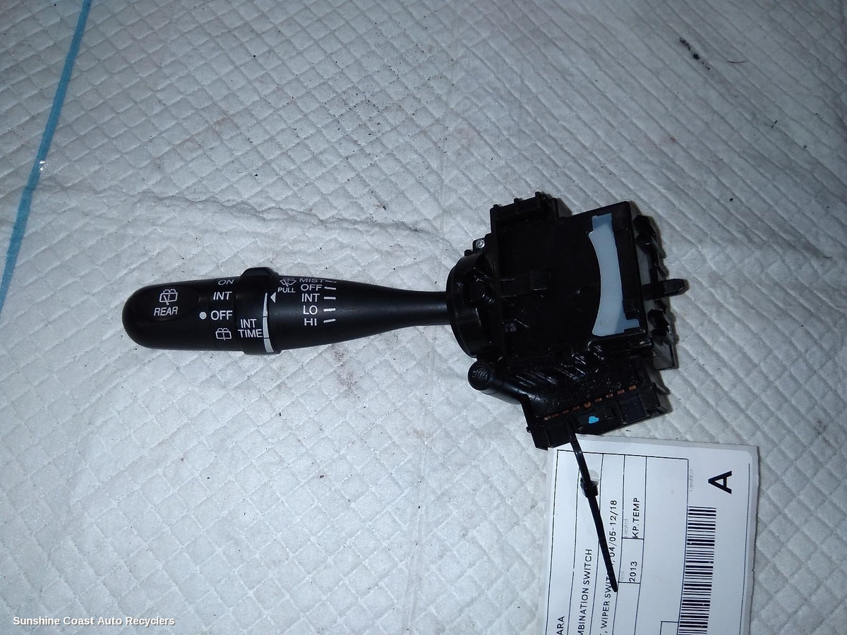 2005-2018 Suzuki Vitara Combination Switch