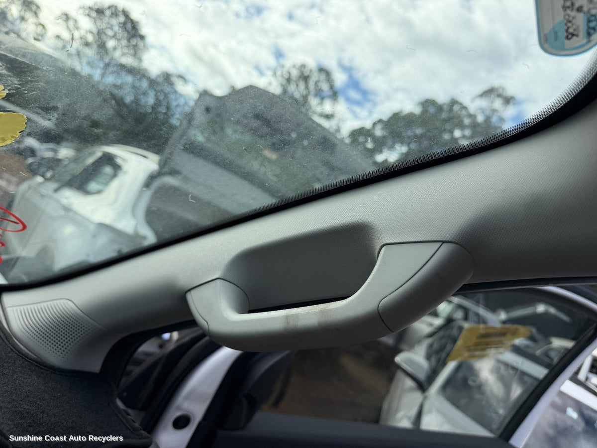 2022-2026 Ford Ranger Grab Handle