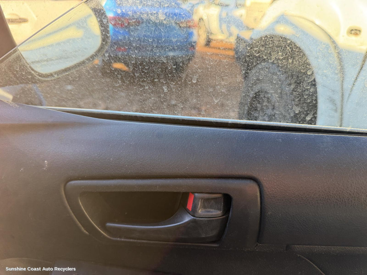 2011-2017 Toyota Camry Door Handle
