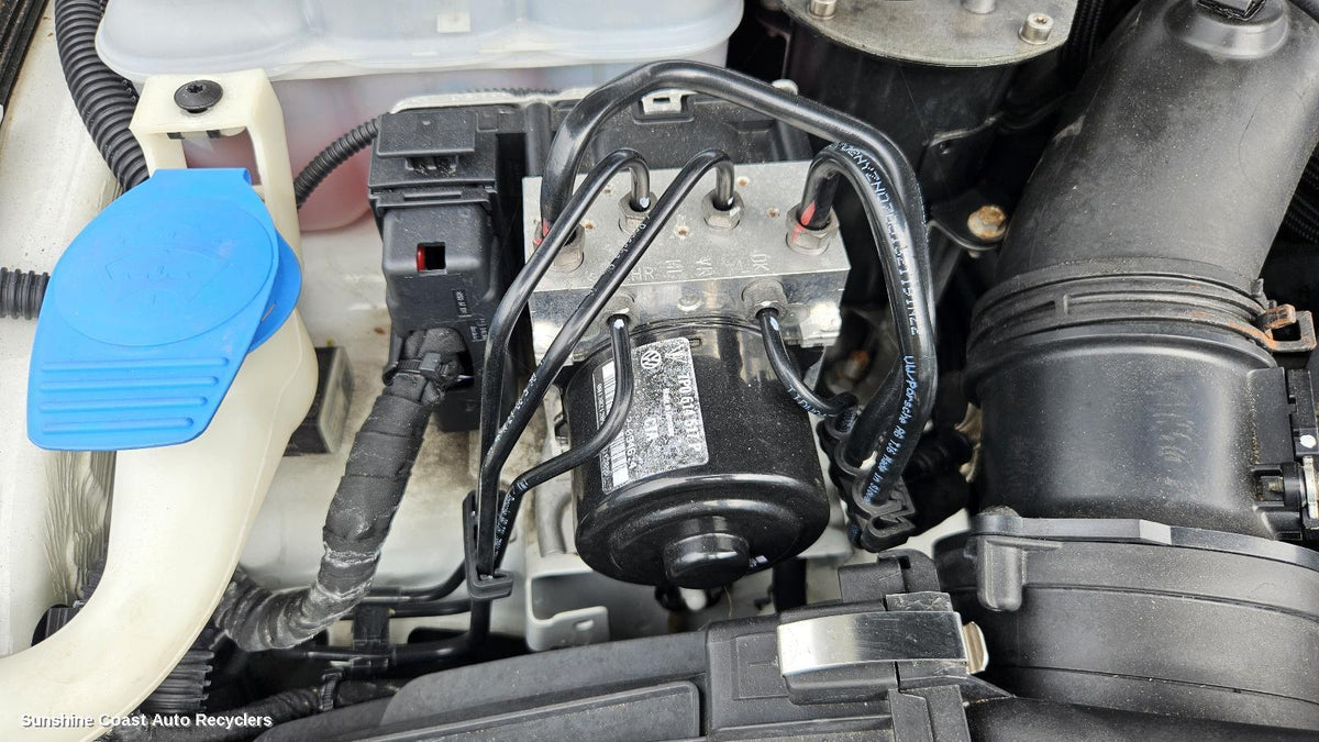 2010-2018 Volkswagen Touareg Abs Pump Modulator