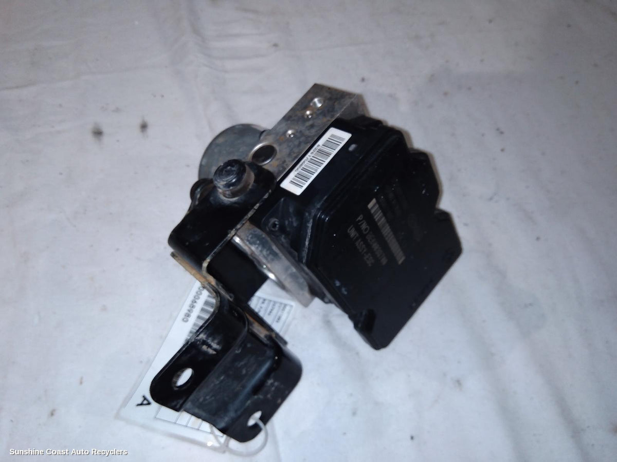 2013-2019 Hyundai Accent Abs Pump Modulator