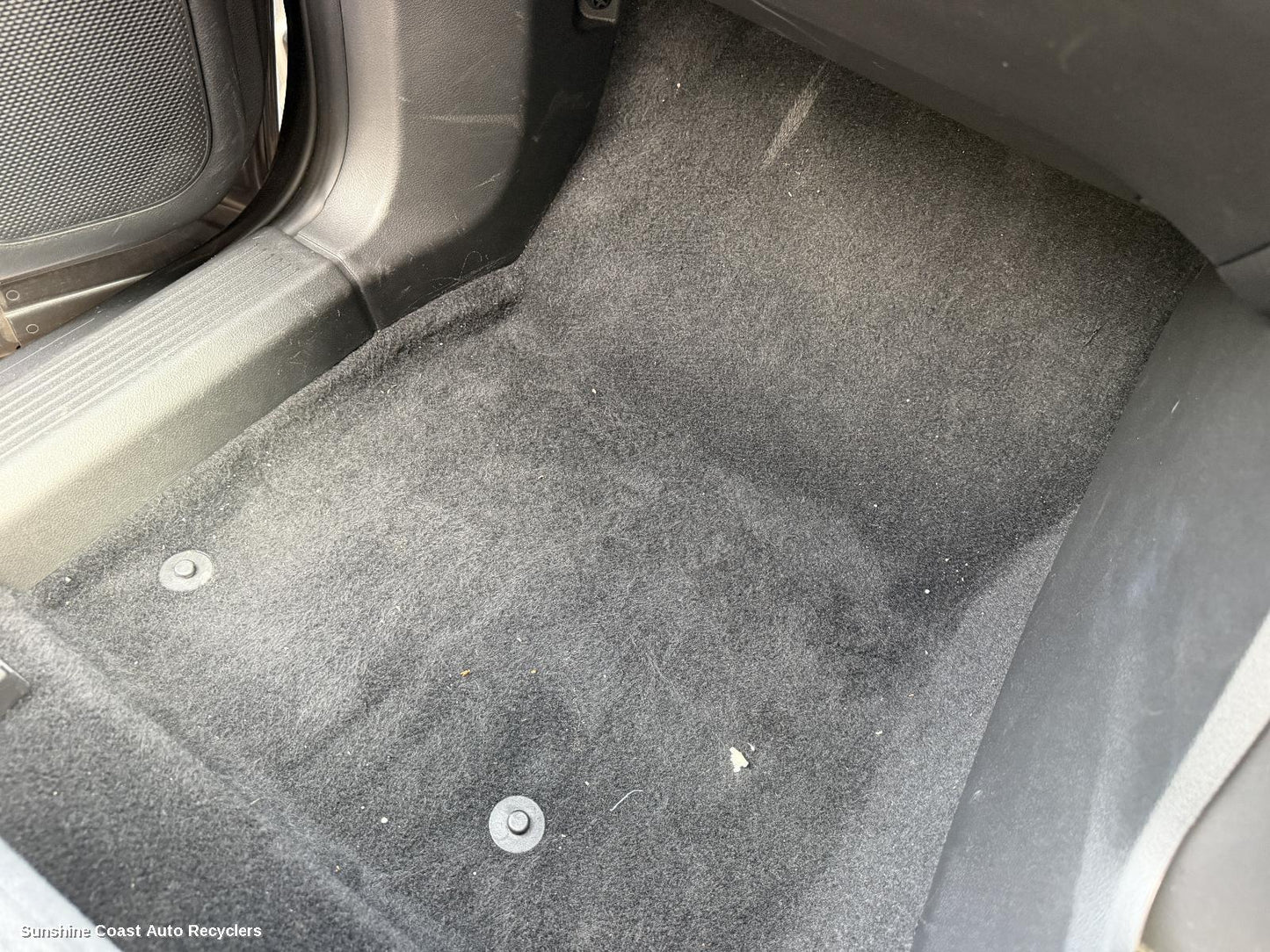 2022-2026 Nissan Xtrail Carpet